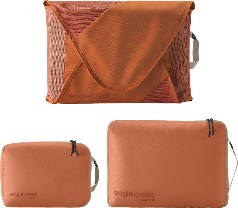 Pack-It Starter Set - mandarin 1