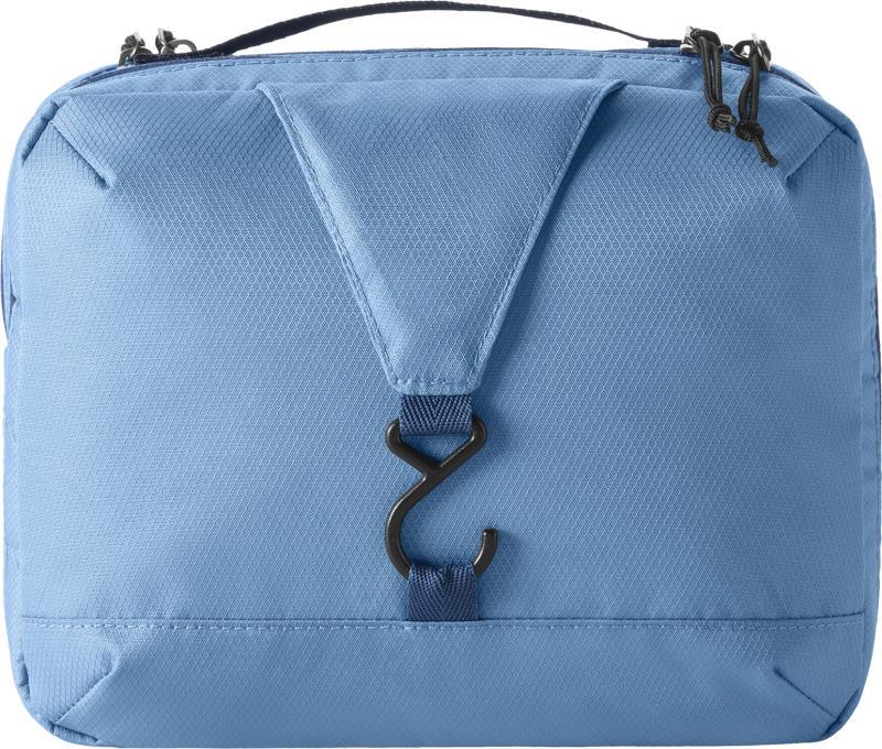 Pack-It Trifold Toiletry Kit - blue dawn 1