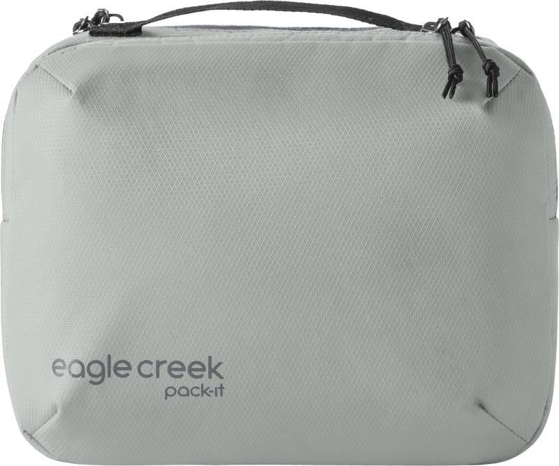 Pack-It Trifold Toiletry Kit - storm grey 1