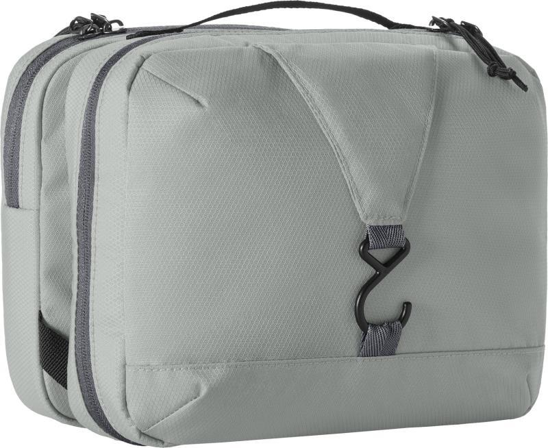Pack-It Trifold Toiletry Kit - storm grey 1