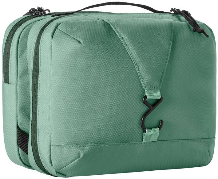 Pack-It Trifold Toiletry Kit - willow green 1