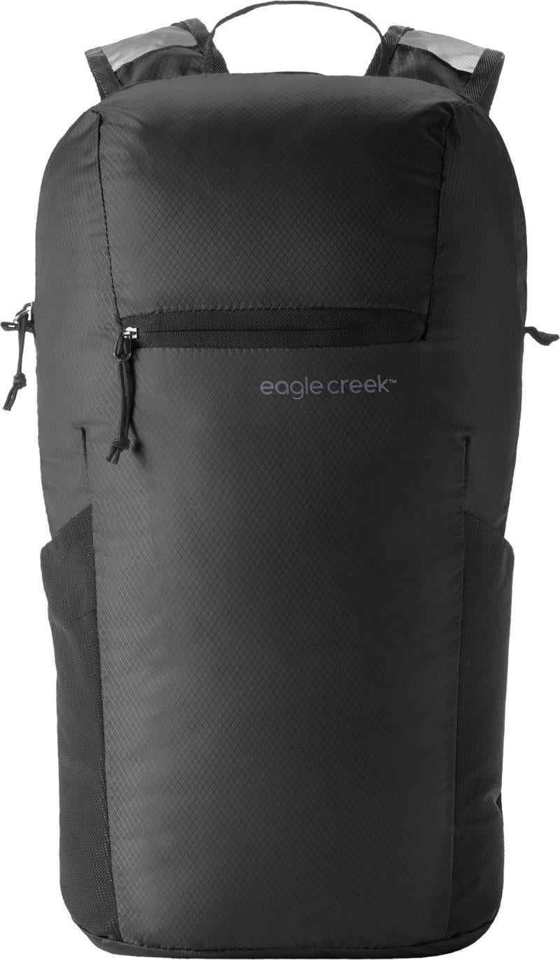 Packable Backpack - black 1