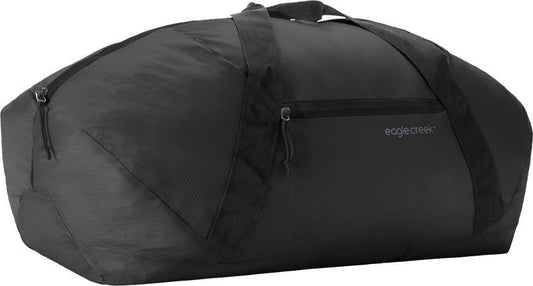 Packable Duffel 36L - Black 1