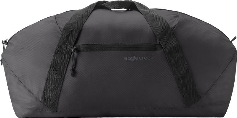 Packable Duffel 36L - Black 2