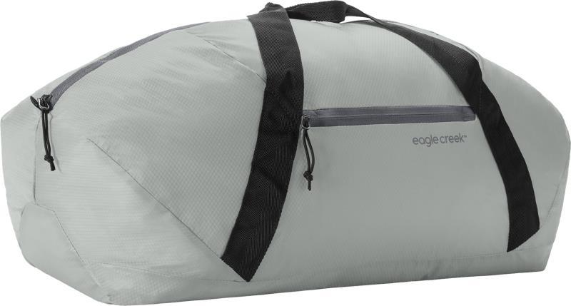 Packable Duffel 36L - Storm Grey 3