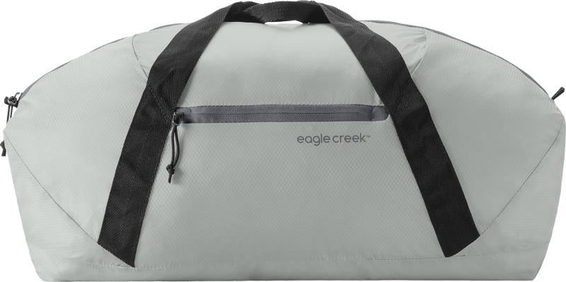 Packable Duffel 36L - Storm Grey 4