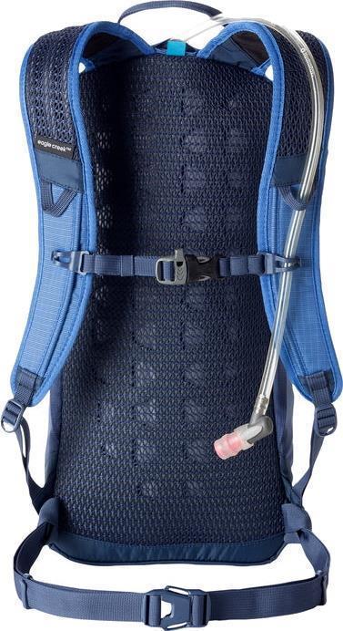 Ranger XE Backpack 16L - Mesa Blue / Aizome Blue 3