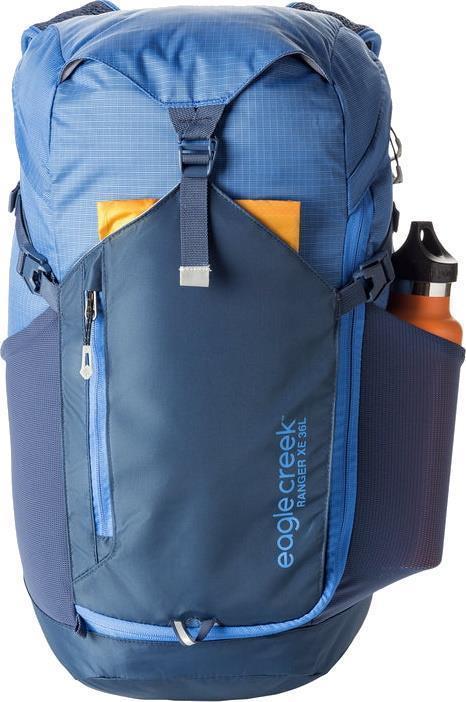 Ranger XE Backpack 36L - Mesa Blue / Aizome Blue 6