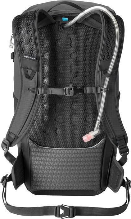 Ranger XE Backpack 36L - black / river rock 1
