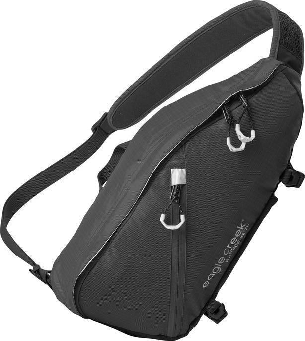 Ranger XE Cross-Body - Black / River Rock 1
