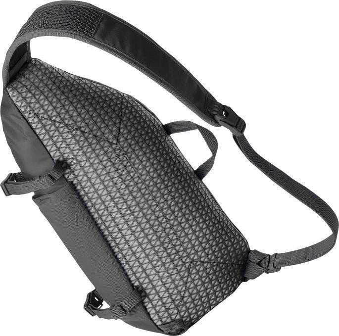 Ranger XE Cross-Body - Black / River Rock 2