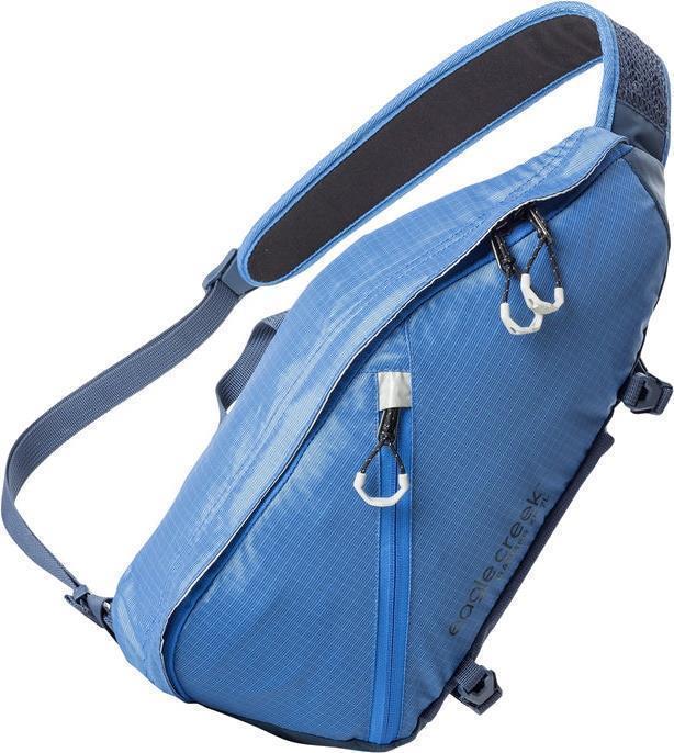 Ranger XE Cross-Body - Mesa Blue / Aizome Blue 1
