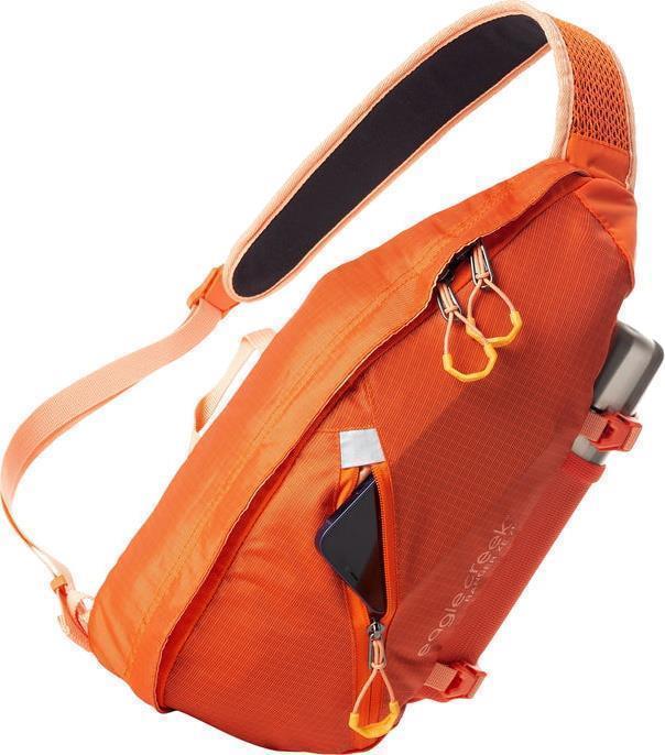 Ranger XE Cross-Body - Rising Sun 3