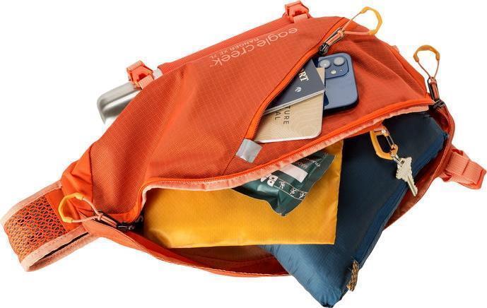 Ranger XE Cross-Body - Rising Sun 4