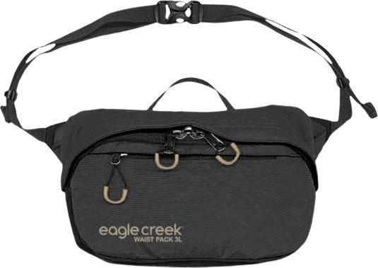 Ranger XE Waist Pack - Black / River Rock 1