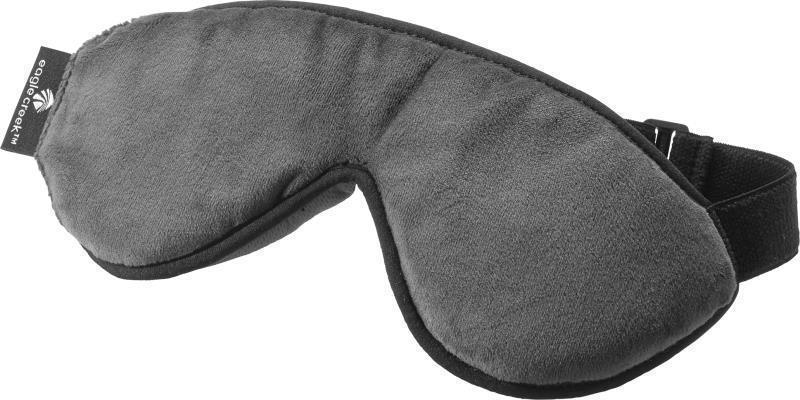 Sandman Eyeshade - Ebony 1