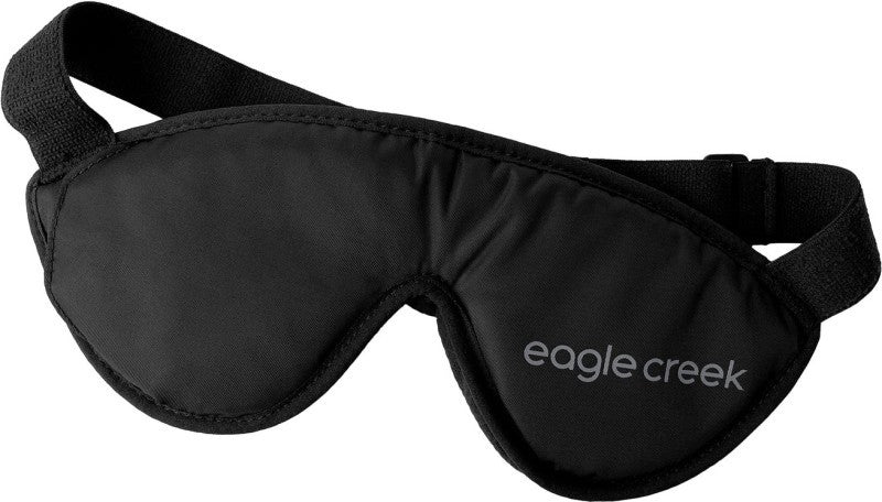 Sandman Eyeshade - black 1