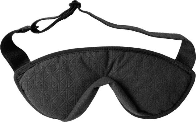 Sandman Eyeshade - black 1