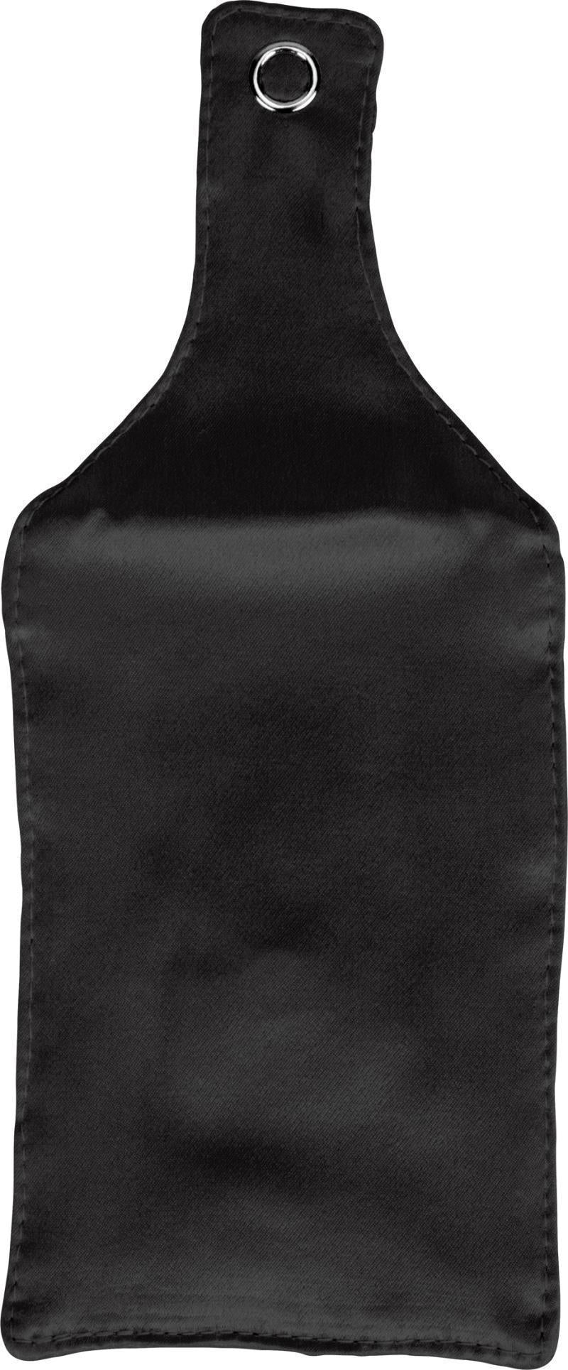 Silk Undercover Bra Stash - black 1