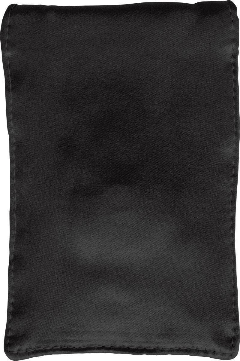 Silk Undercover Bra Stash - black 1