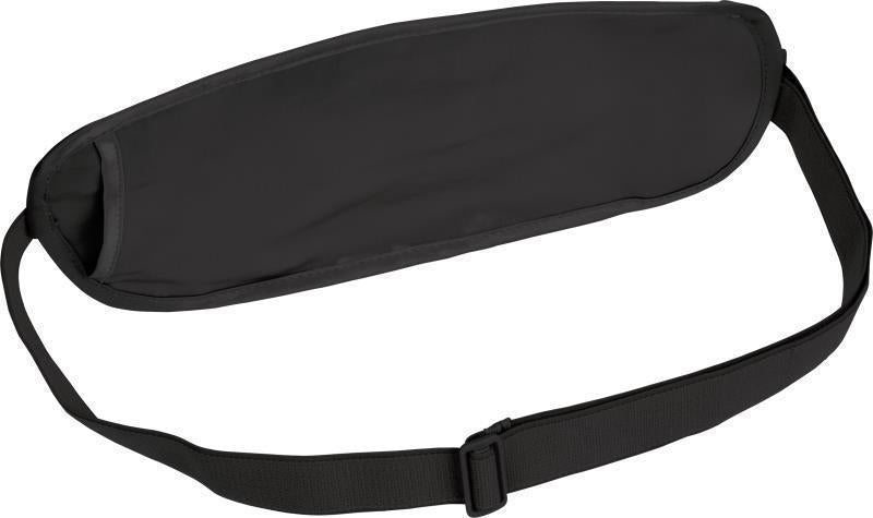 Silk Undercover Money Belt - Black 4