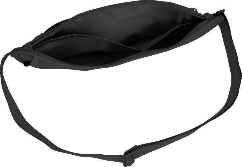 Silk Undercover Money Belt - Black 8