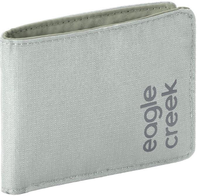 Stash RFID Bi-Fold Wallet - storm grey 1