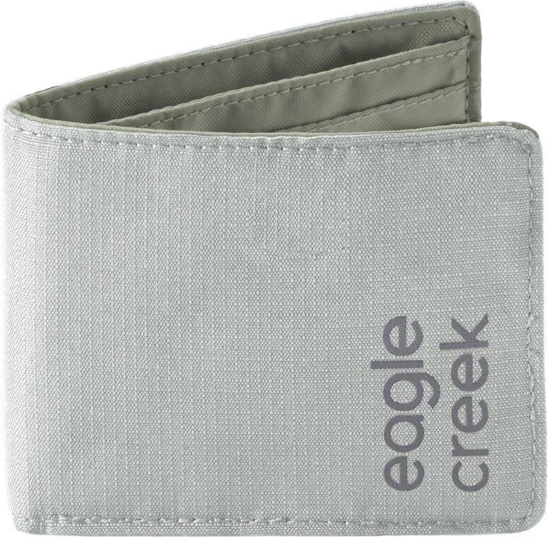Stash RFID Bi-Fold Wallet - storm grey 1