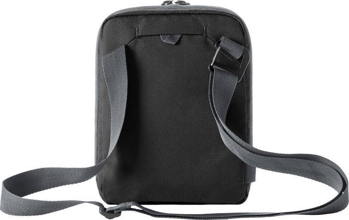Stash RFID Crossbody Bag - black 1