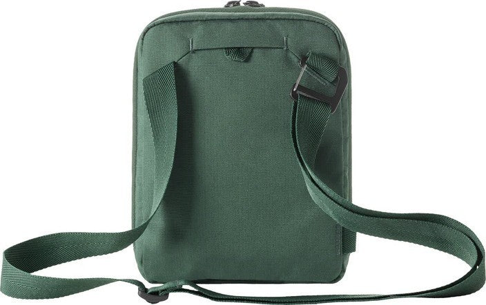Stash RFID Crossbody Bag - grass green 1