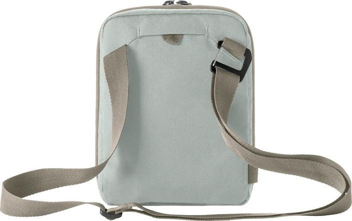 Stash RFID Crossbody Bag - storm grey 1