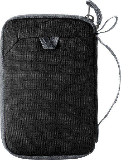Stash RFID Passport Wallet - black 1