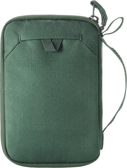 Stash RFID Passport Wallet - grass green 1