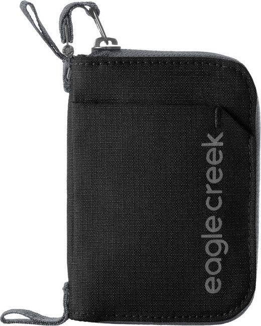 Stash RFID Wallet - black 1