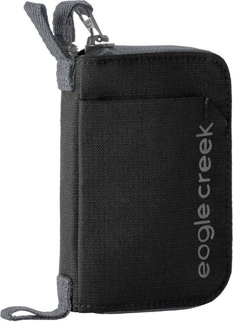 Stash RFID Wallet - black 1