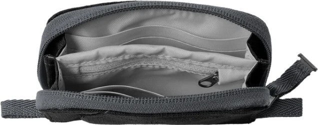 Stash RFID Wallet - black 1