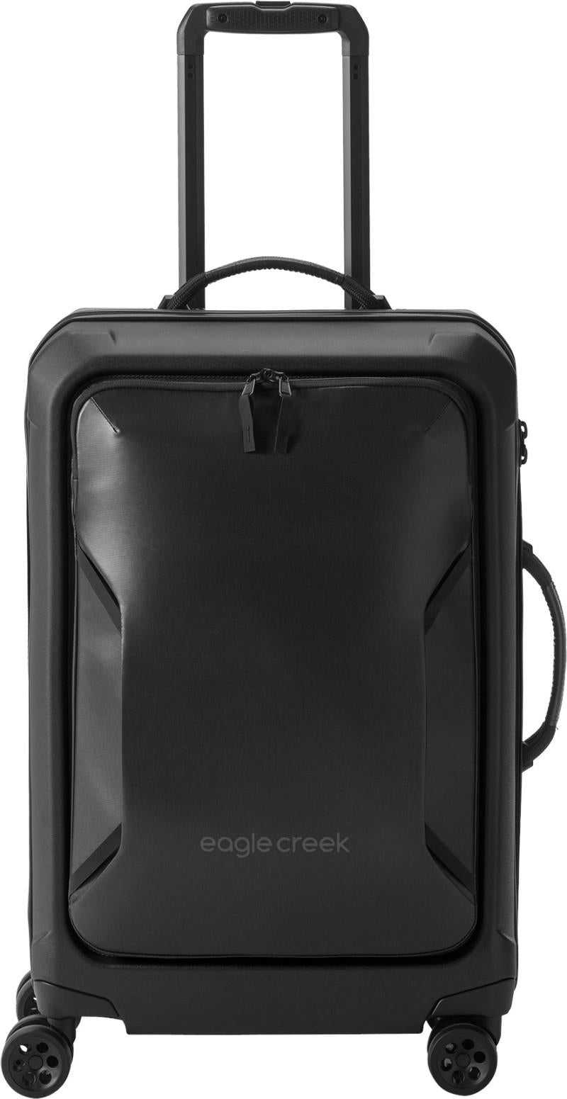 Tarmac 4-Wheeled 26" - black 1