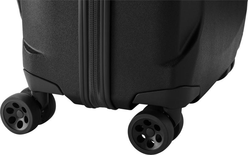 Tarmac 4-Wheeled 26" - black 1