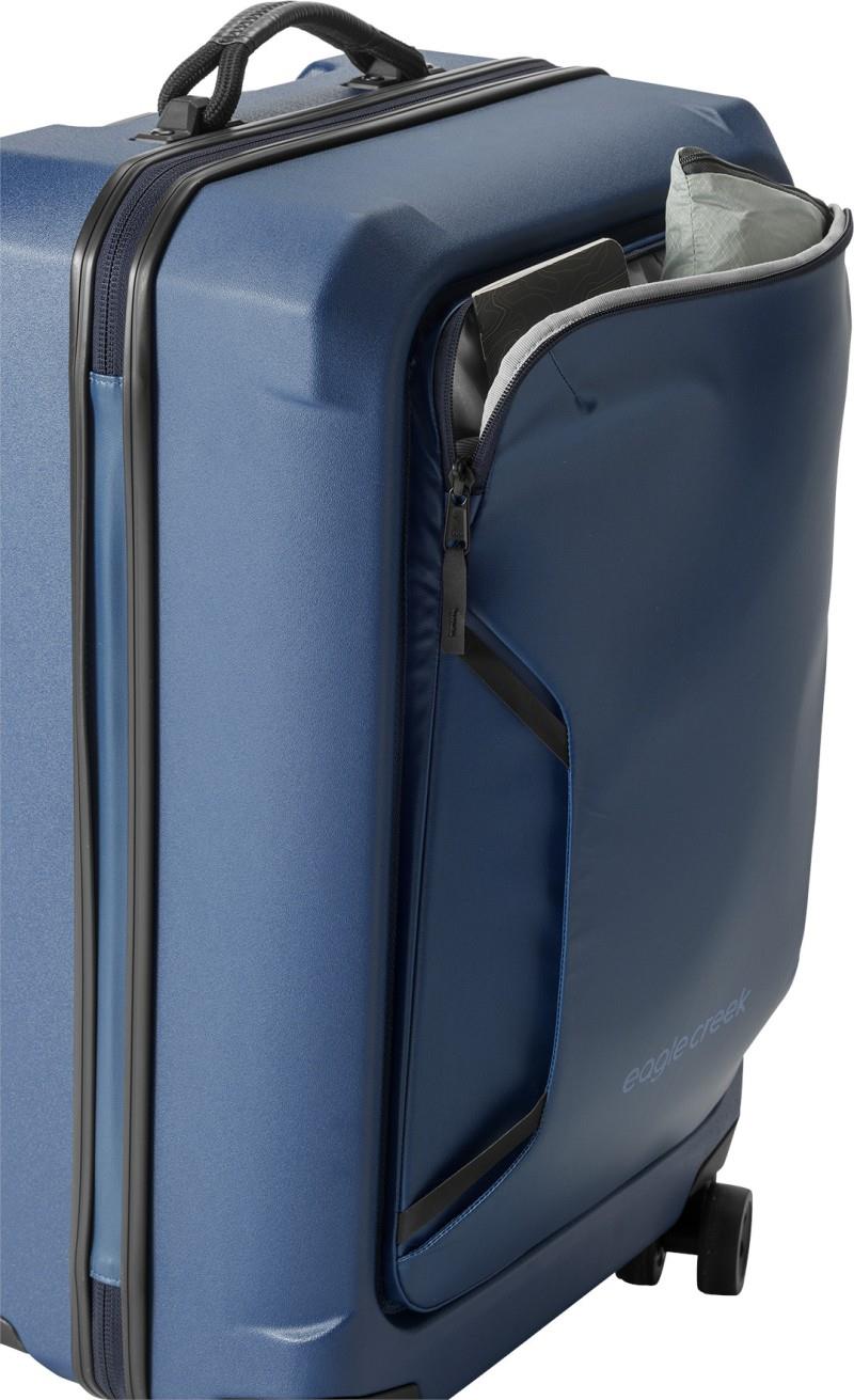 Tarmac 4-Wheeled 26" - blue jay 1