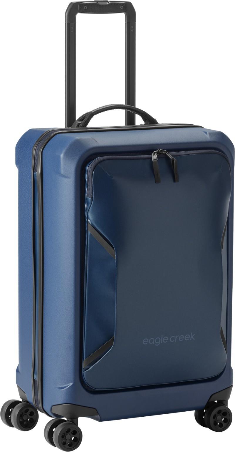 Tarmac 4-Wheeled 26" - blue jay 1