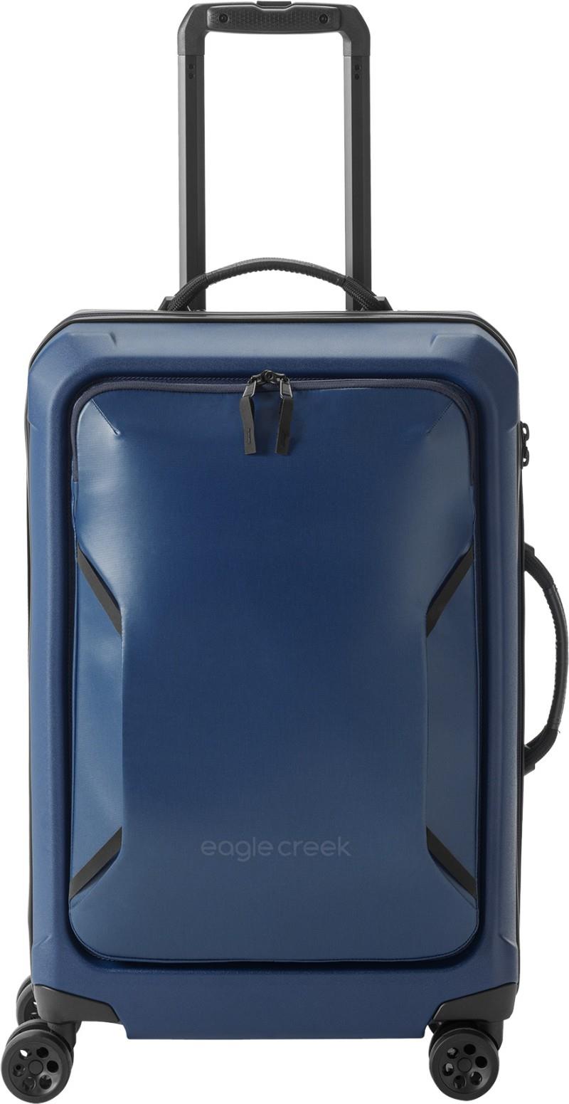 Tarmac 4-Wheeled 26" - blue jay 1