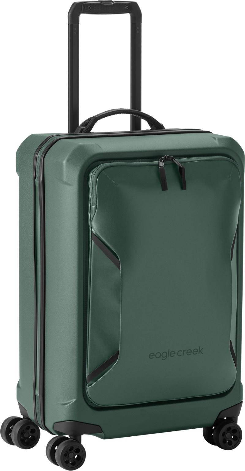 Tarmac 4-Wheeled 26" - duck green 1