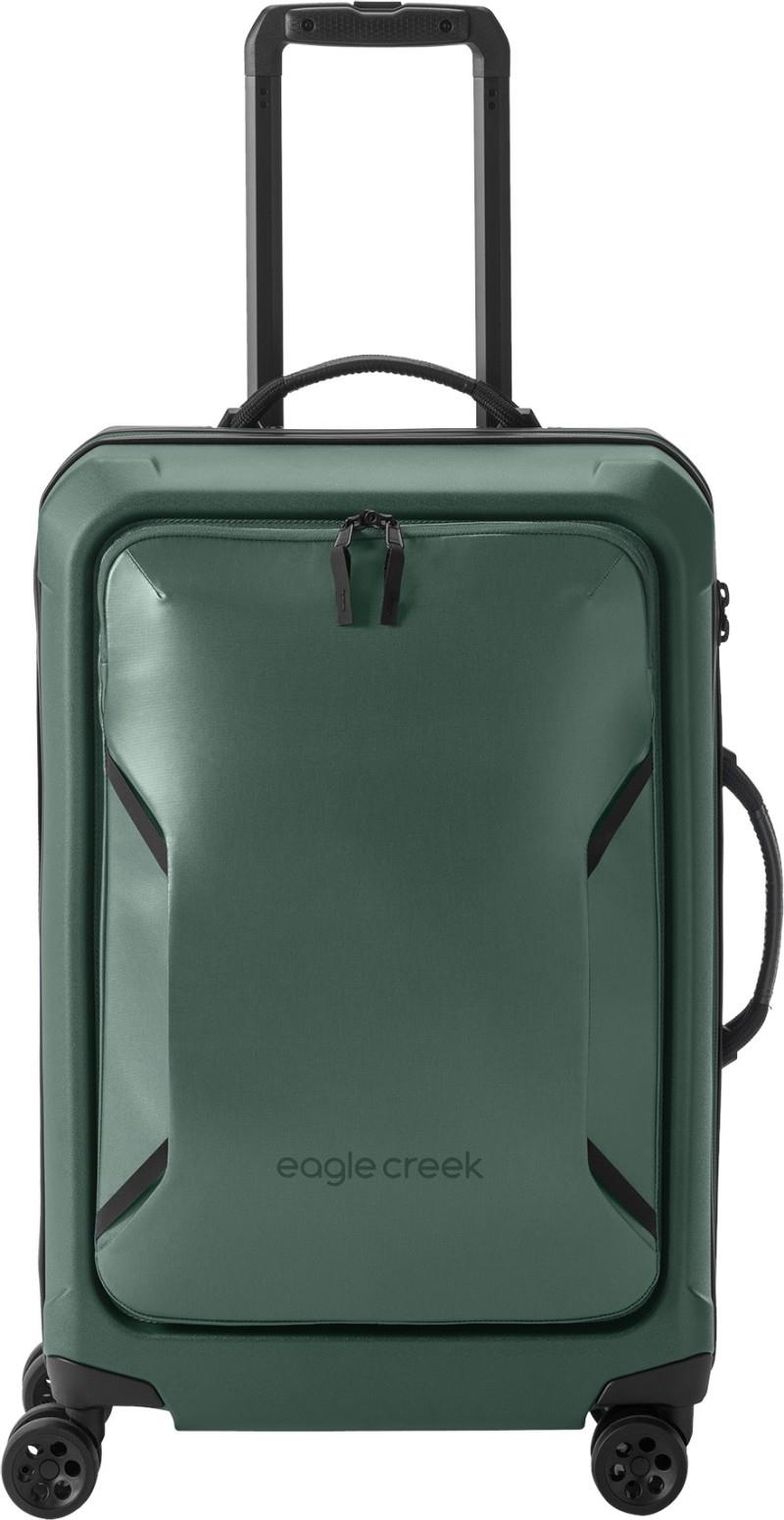 Tarmac 4-Wheeled 26" - duck green 1