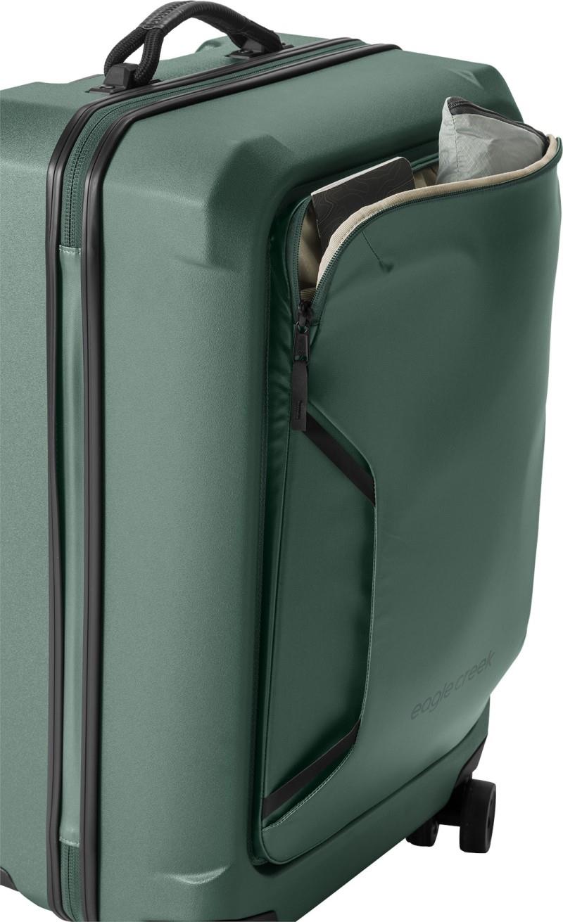 Tarmac 4-Wheeled 26" - duck green 1