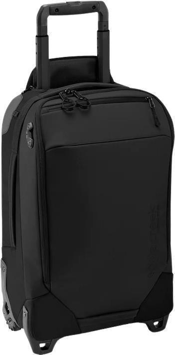 Tarmac XE 2-Wheel International Carry-On - Black 1