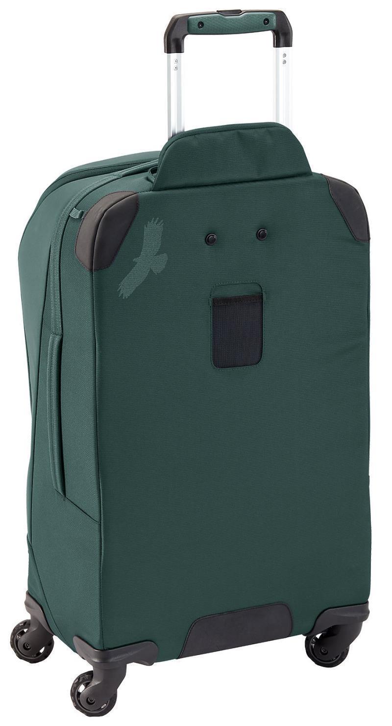 Tarmac XE 4-Wheel 65L - Arctic Seagreen 2
