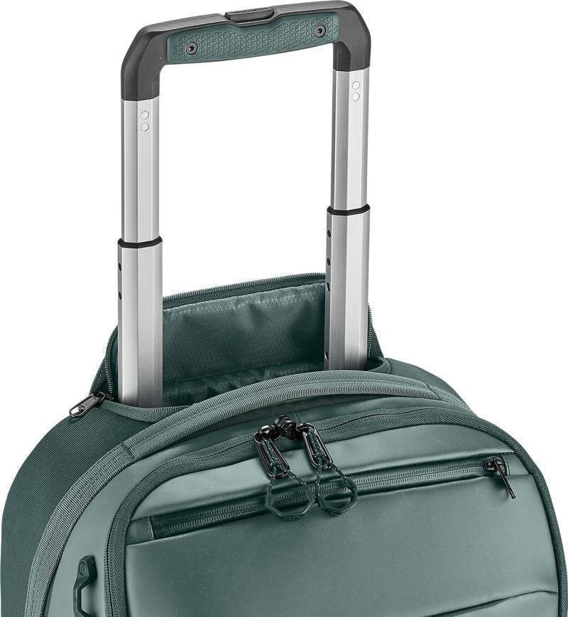 Tarmac XE 4-Wheel 65L - Arctic Seagreen 4
