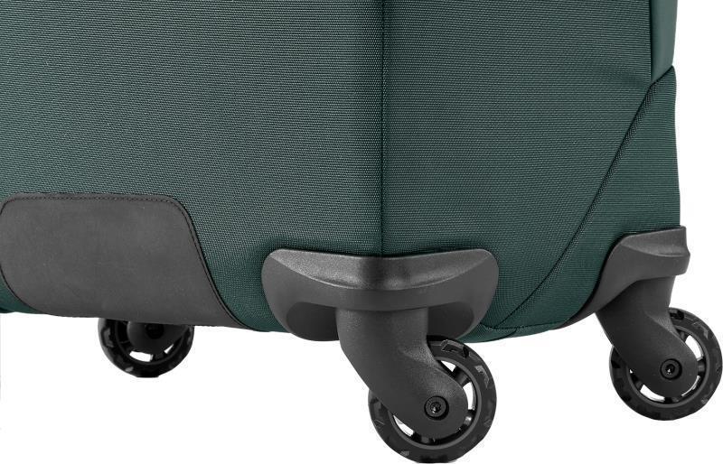Tarmac XE 4-Wheel 65L - Arctic Seagreen 5