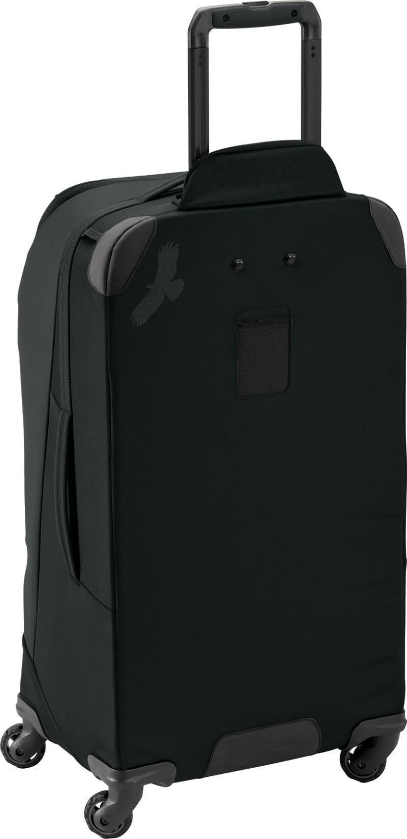 Tarmac XE 4-Wheel 65L - Black 2