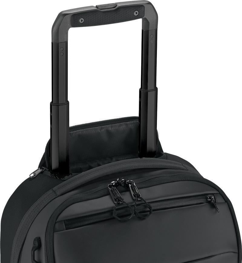 Tarmac XE 4-Wheel 65L - Black 4